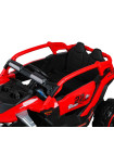Children Vehicle - Red